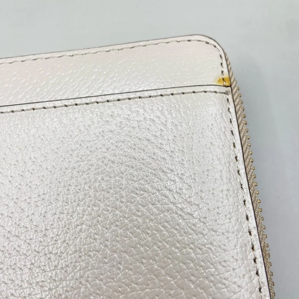 Kate Spade Wellesley Neda Zip Around Accordion Wallet
